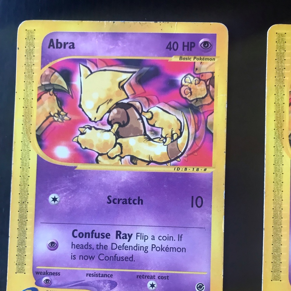Abra, Kadabra, Alakazam! E-Reader Expedition - Picture 2 of 9